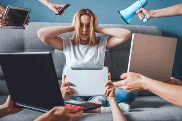 Como identificar y evitar la desinformacion en salud Claves para proteger tu bienestar