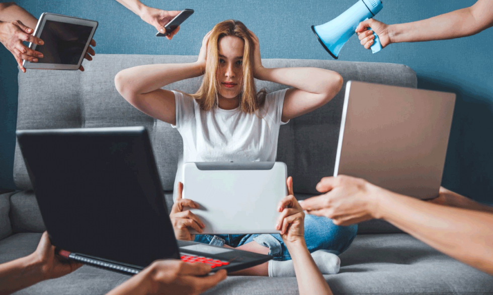 Como identificar y evitar la desinformacion en salud Claves para proteger tu bienestar