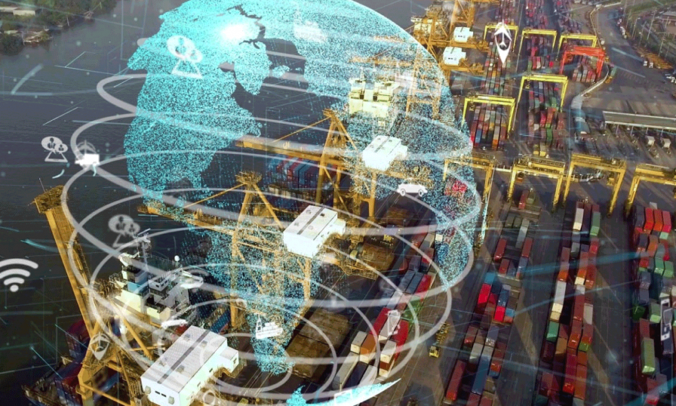 Logistica global Retos actuales y formacion avanzada para lideres estrategicos