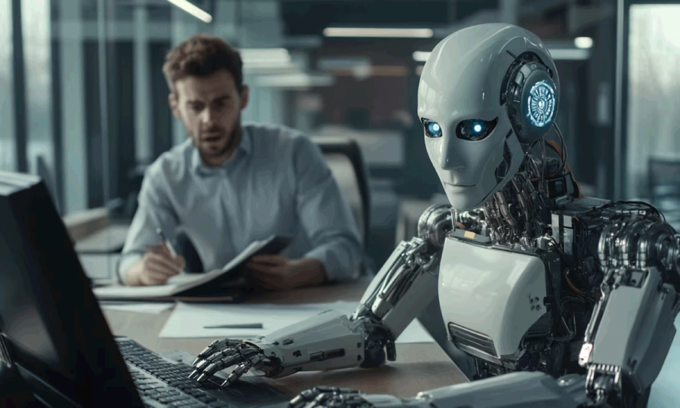 La inteligencia artificial aun no impacta fuertemente el empleo segun la Reserva Federal de Nueva York