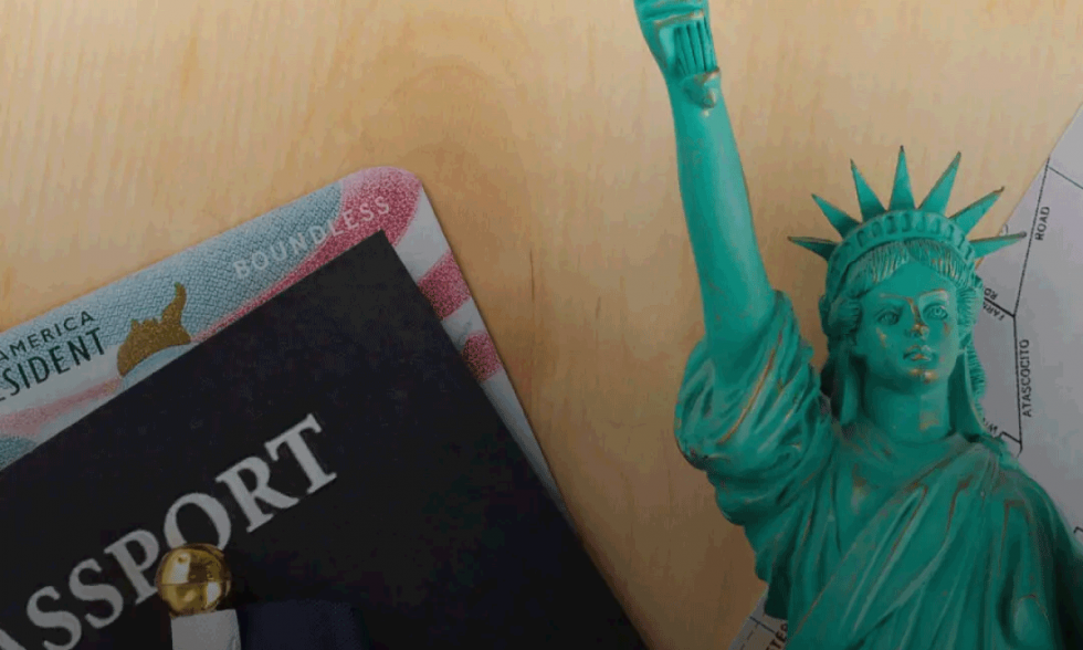 EEUU eleva costos de entrada Nuevos aranceles impactan a viajeros internacionales y latinoamericanos