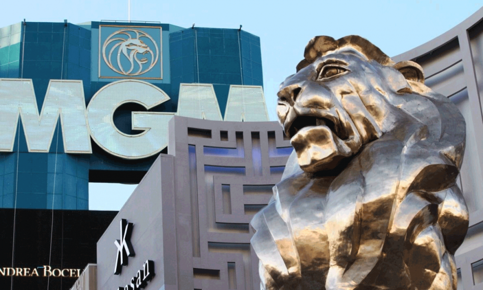 Corey Sanders COO de MGM Resorts anuncia su retiro tras mas de 30 anos de liderazgo