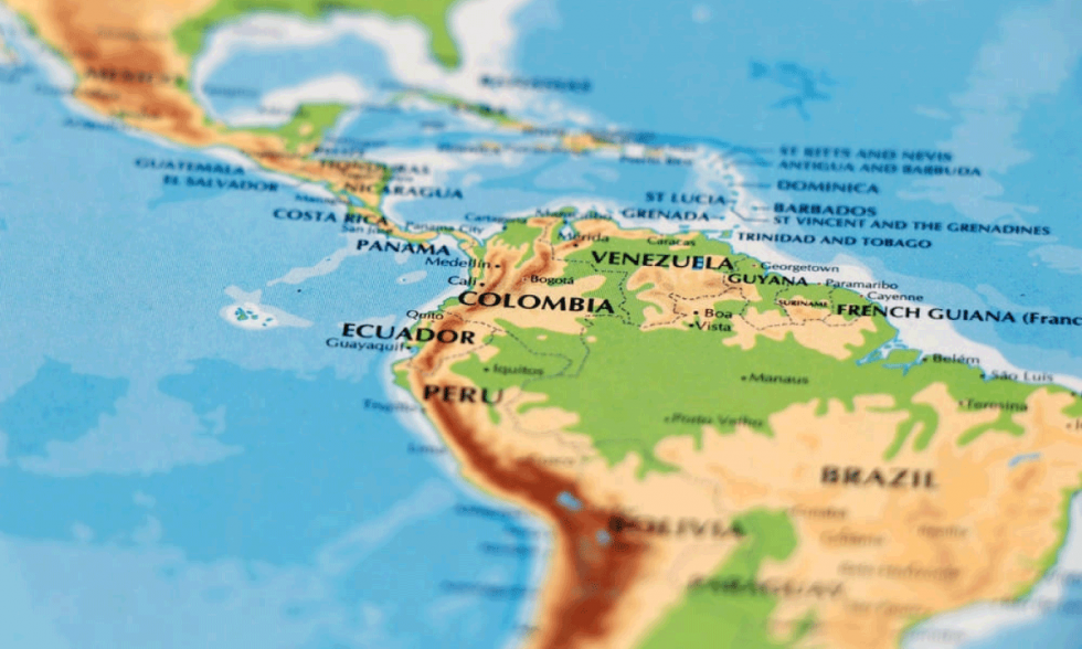Presencia de Blackwell Global University en America Latina fortalece el acceso a la educacion internacional
