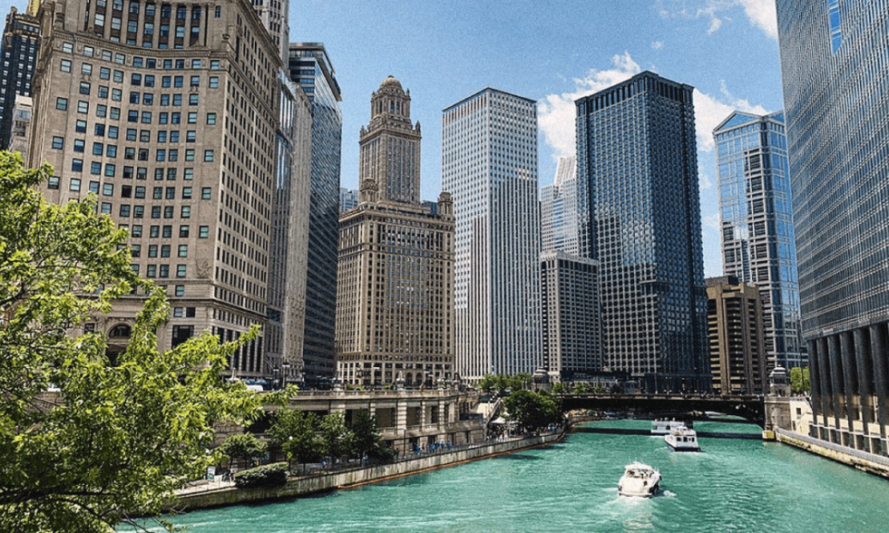 Blackwell Global University asiste a taller de Acreditacion de Educacion a Distancia en Chicago