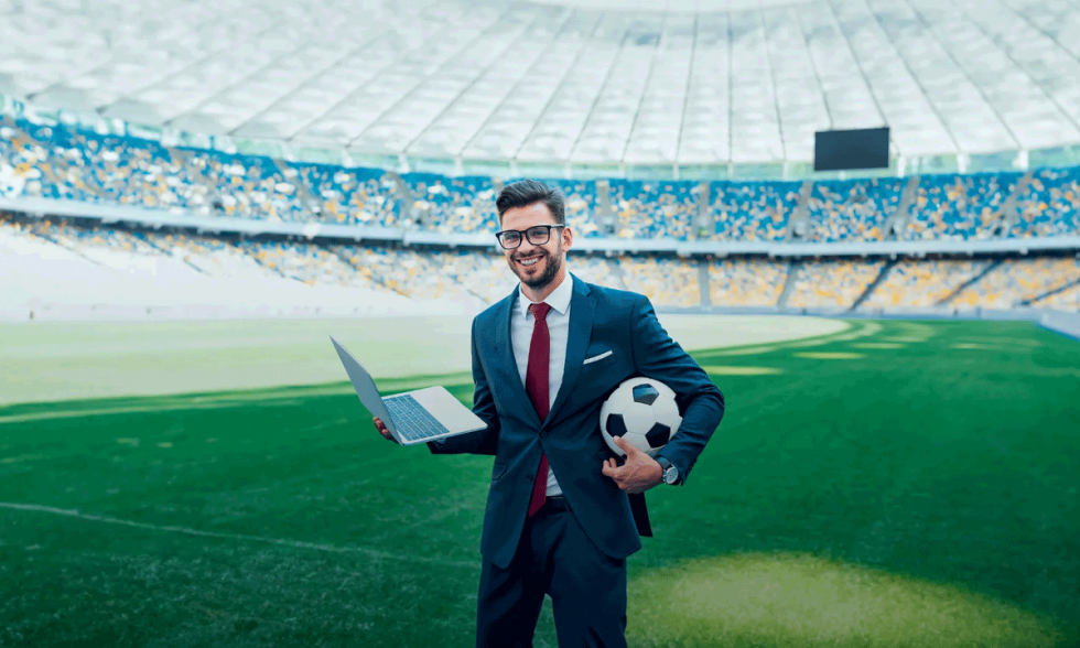 La revolucion de la gestion deportiva en Latinoamerica de la pasion al negocio