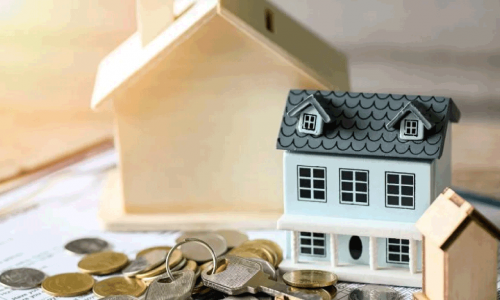 Las tasas hipotecarias en EE.UU. bajan a 6.26 % alivio para compradores y refinanciamiento