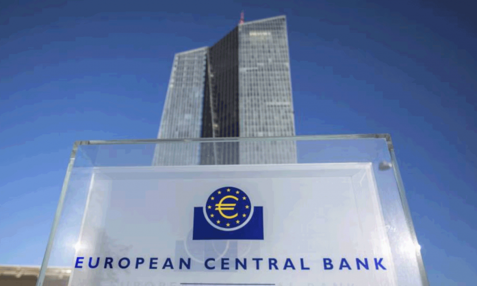 El BCE prepara el euro digital para reducir la dependencia de Apple Pay Mastercard y Visa