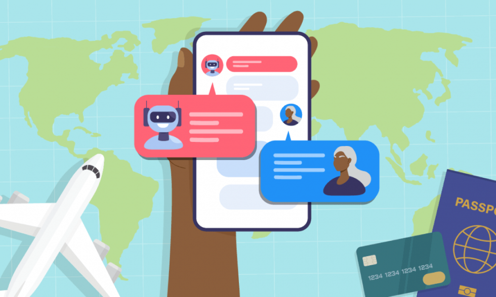 La inteligencia artificial agentiva revoluciona turismo y hospitalidad como cambiara tu viaje