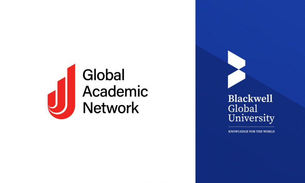 Blackwell Global University y Global Academic Network GAN