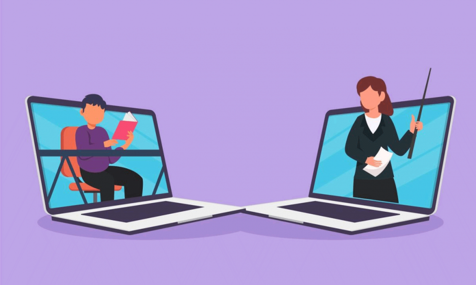 Educacion presencial versus online Por que la modalidad virtual gana terreno globalmente