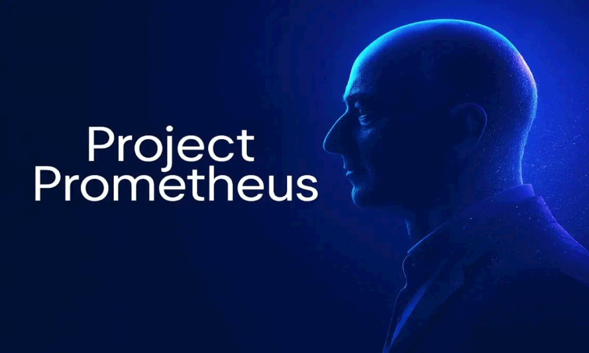 Jeff Bezos lanza Project Prometheus y abre un nuevo capitulo para la industria de IA en America Latina