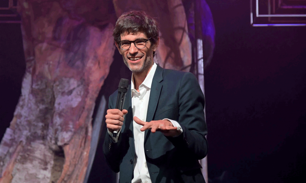 Por que Nicholas Thompson creo un GPT personalizado para mejorar su rendimiento como corredor