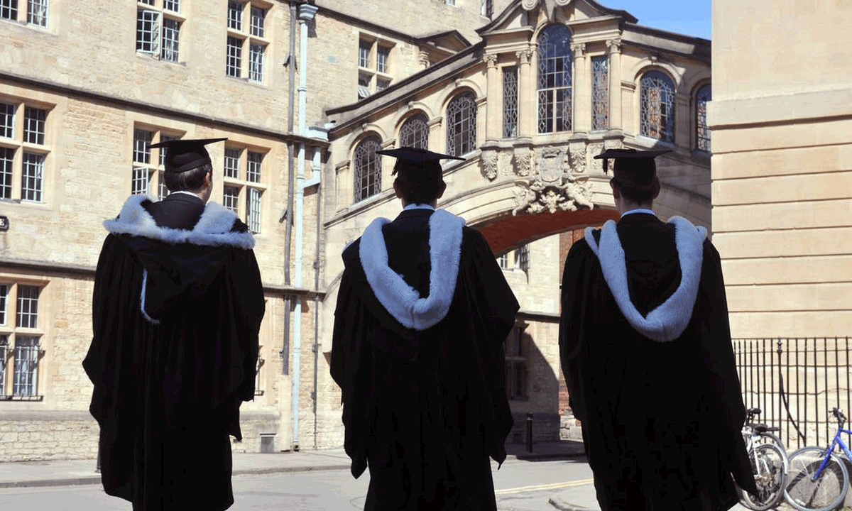 La simplificacion universitaria podria perjudicar a estudiantes desfavorecidos, advierte experto