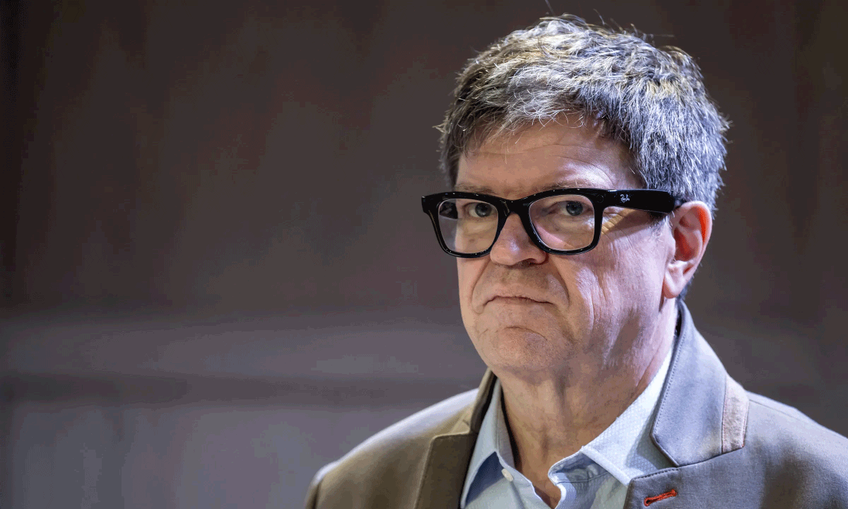 Yann LeCun deja Meta para fundar una startup de IA dedicada a modelos del mundo