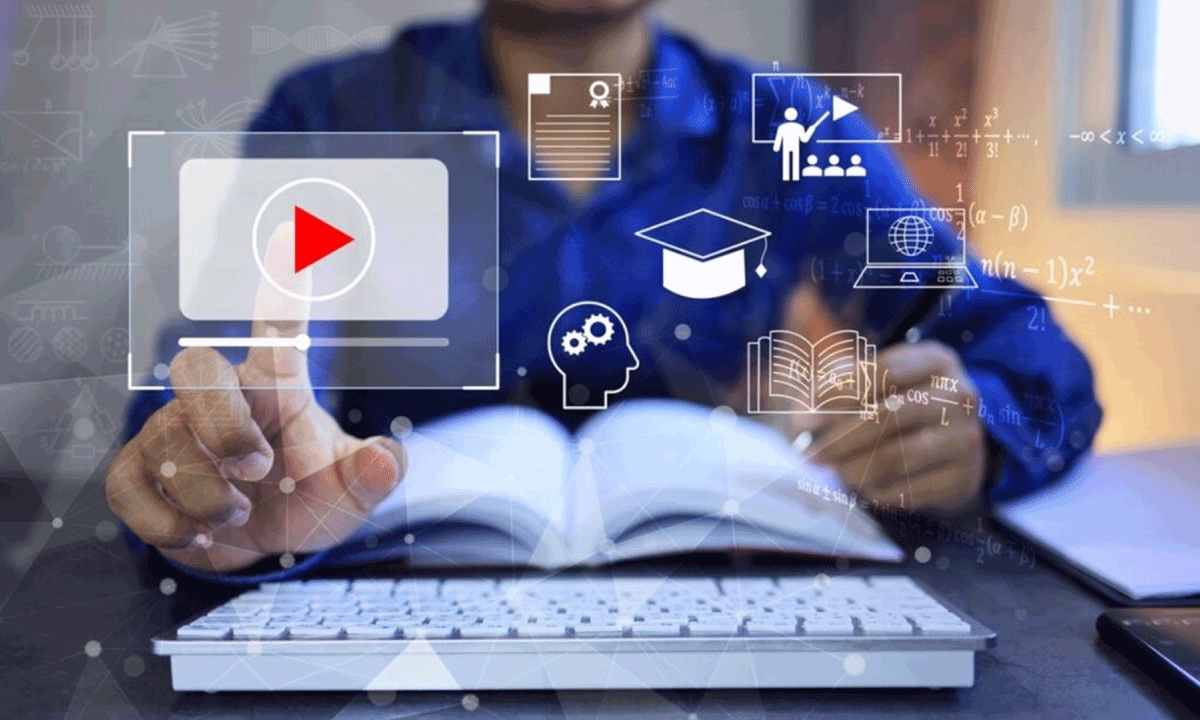 La presencia digital en la educacion moderna Por que las instituciones necesitan estrategias solidas para seguir siendo relevantes