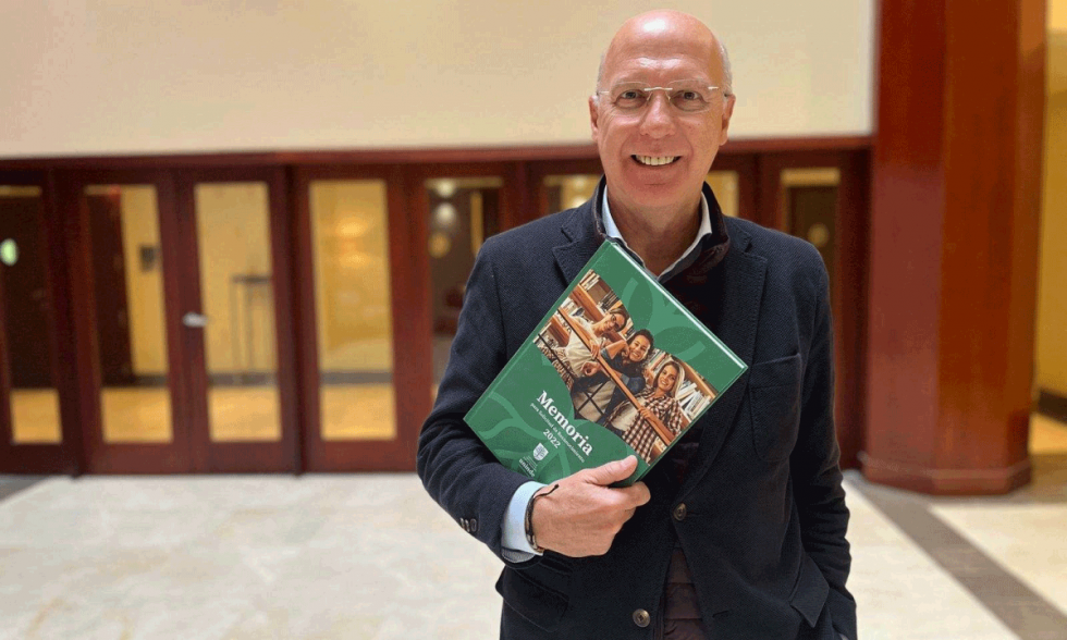 UNINDE logra reconocimiento oficial como universidad en Extremadura