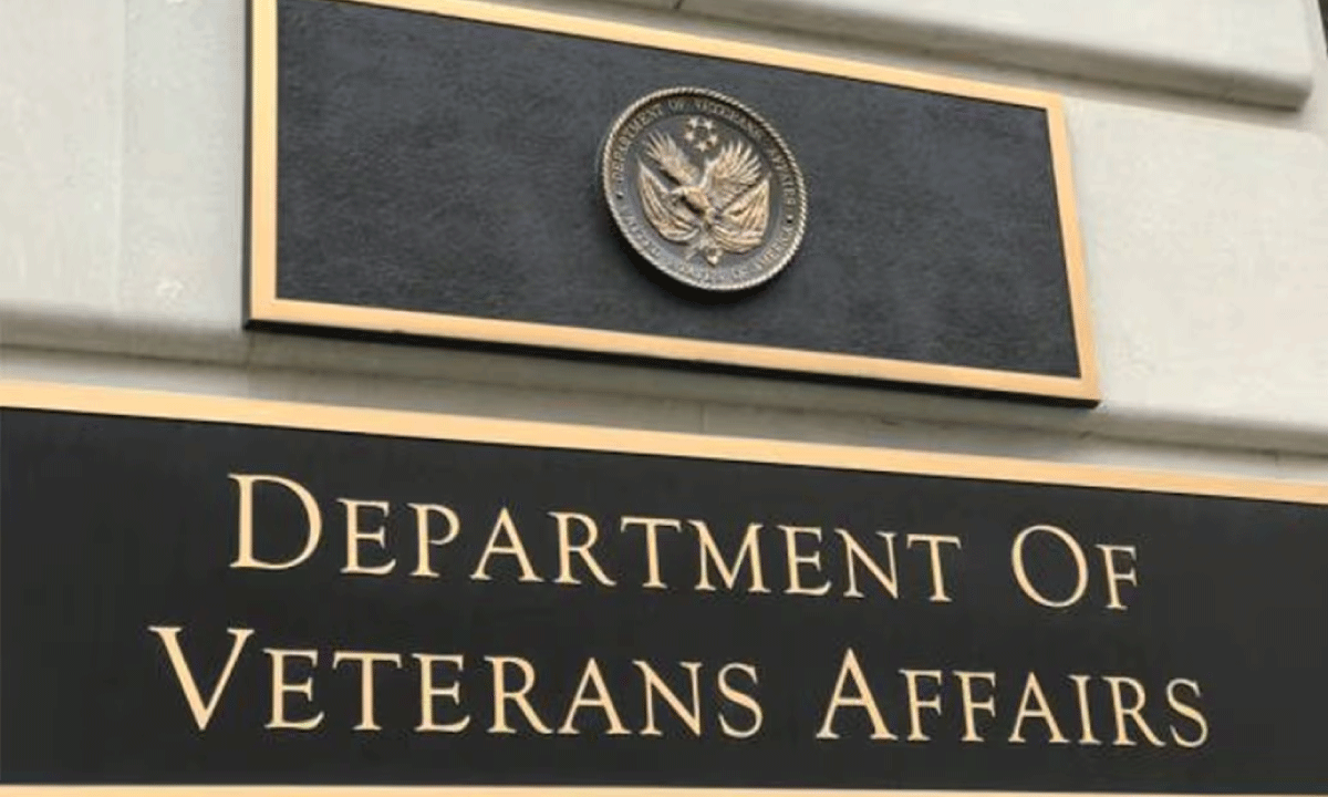 El Departamento de Asuntos de Veteranos de EE. UU. anuncia la mayor reorganizacion de su sistema de salud en 30 anos