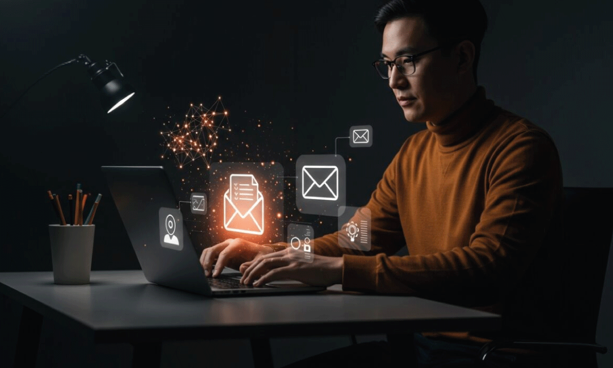 Google prueba un asistente de productividad por correo electronico y redefine la gestion del trabajo digital