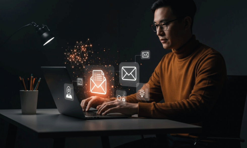 Google prueba un asistente de productividad por correo electronico y redefine la gestion del trabajo digital