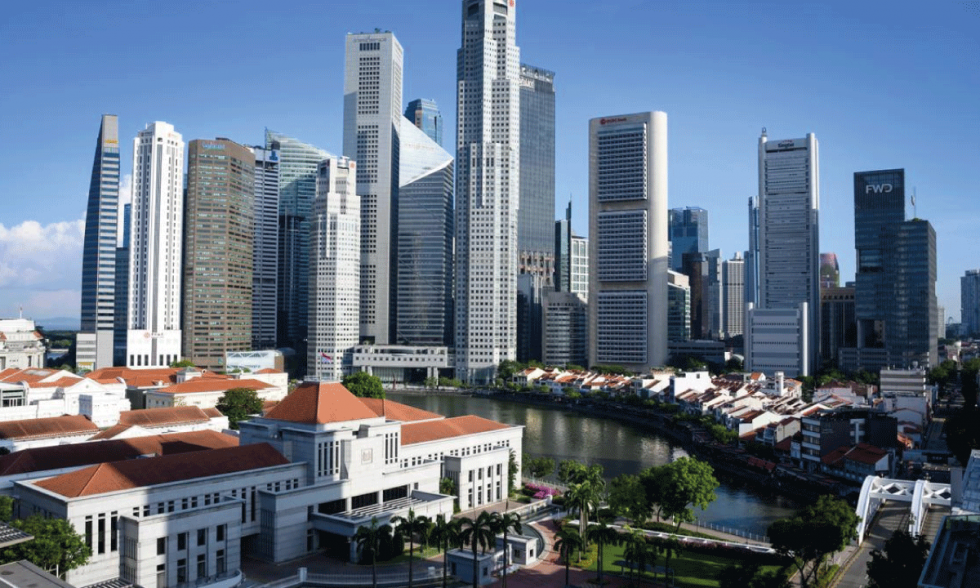 Las mejores universidades para impulsar una carrera en banca en Hong Kong y Singapur, dos centros financieros globales