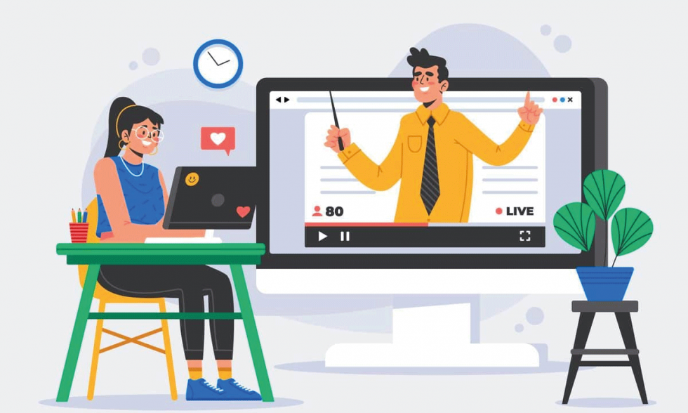 Educacion online y acceso al conocimiento como el aprendizaje digital redefine la formacion profesional en America Latina