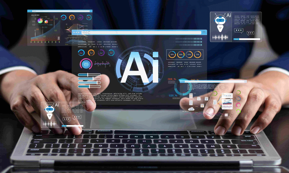 Inteligencia artificial