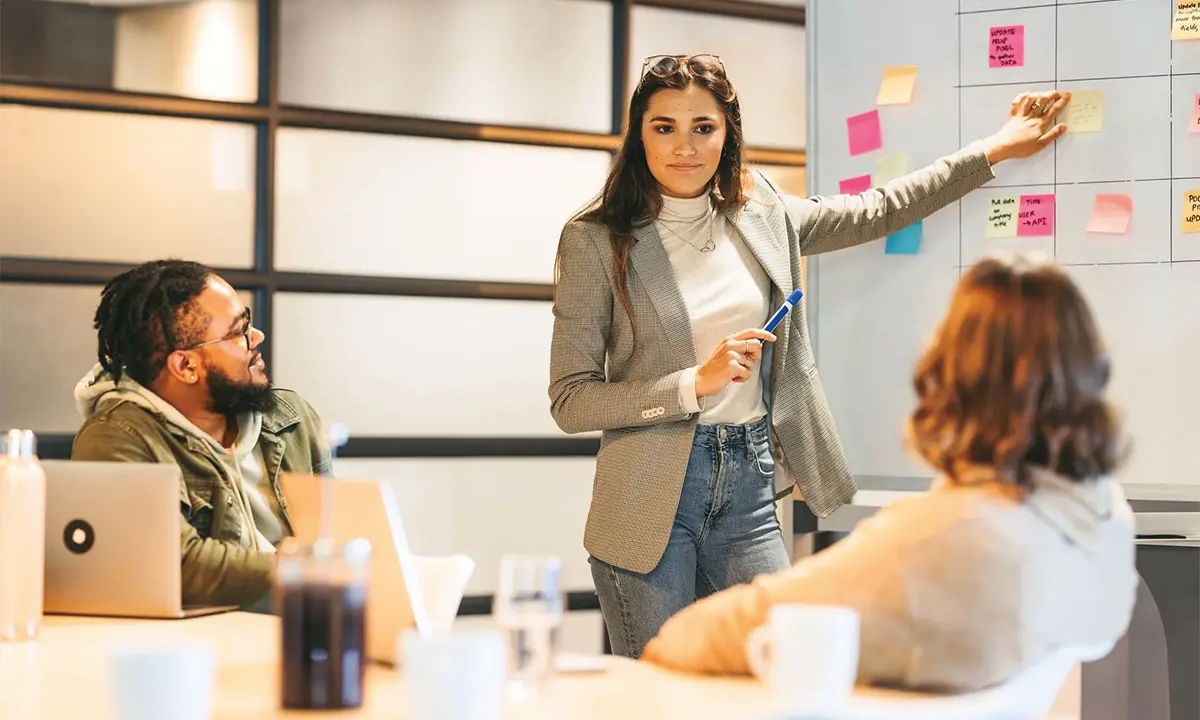 Gestion de proyectos