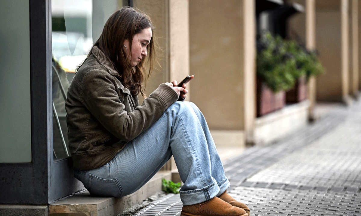 Apps de desconexiu00f3n