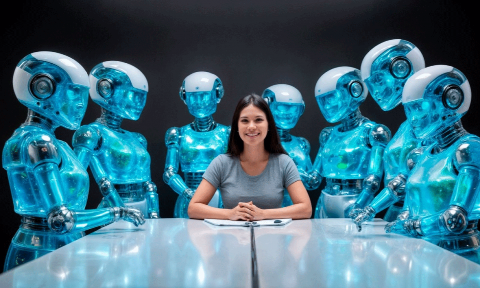 Emprender ya no requiere grandes equipos