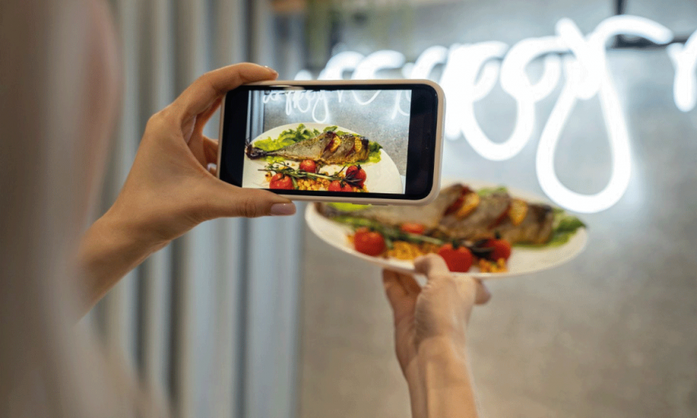 Trabajar en gastronomia 2026