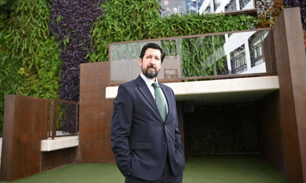 Jose luis gil valero