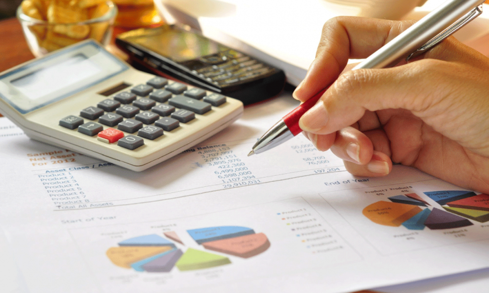 Auditoria de cuentas