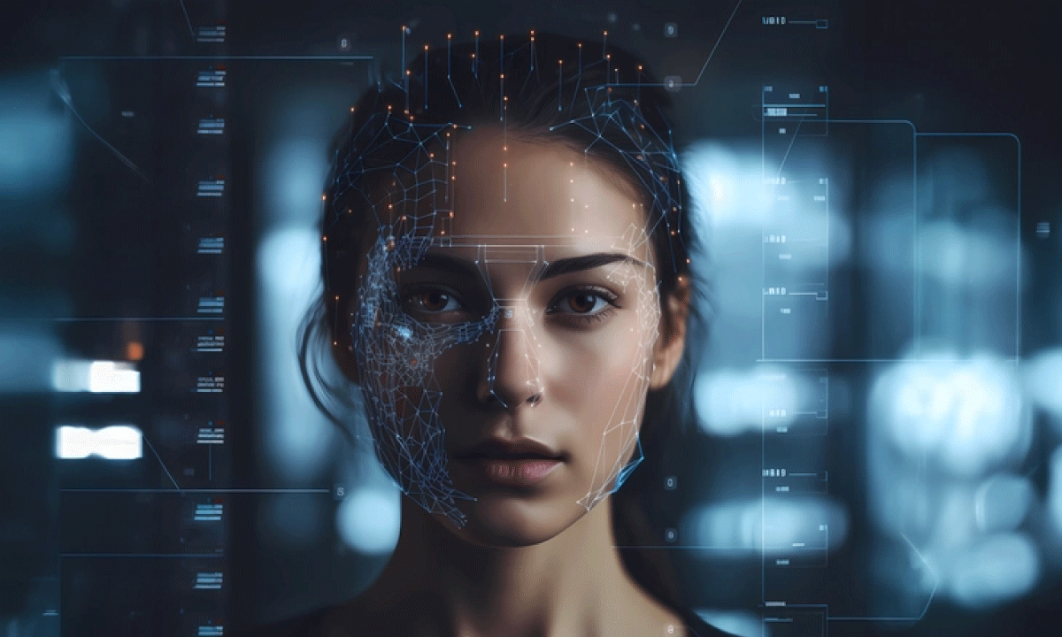 Reconocimiento facial