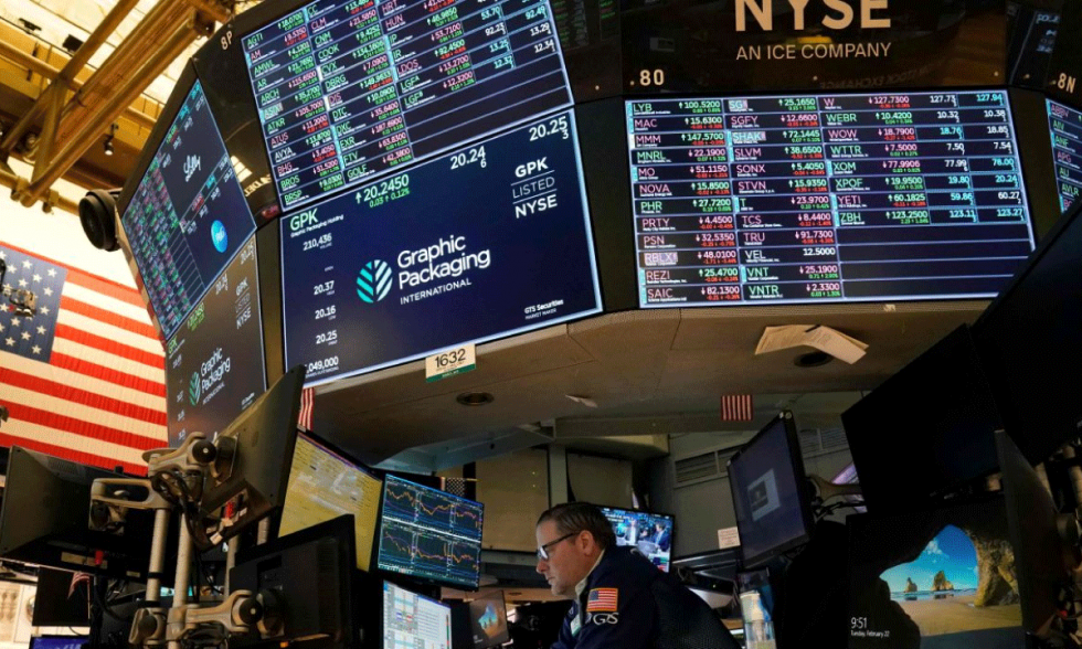 La inteligencia artificial genera nerviosismo en los mercados